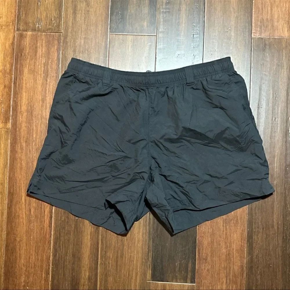 Columbia Ladies Shorts 